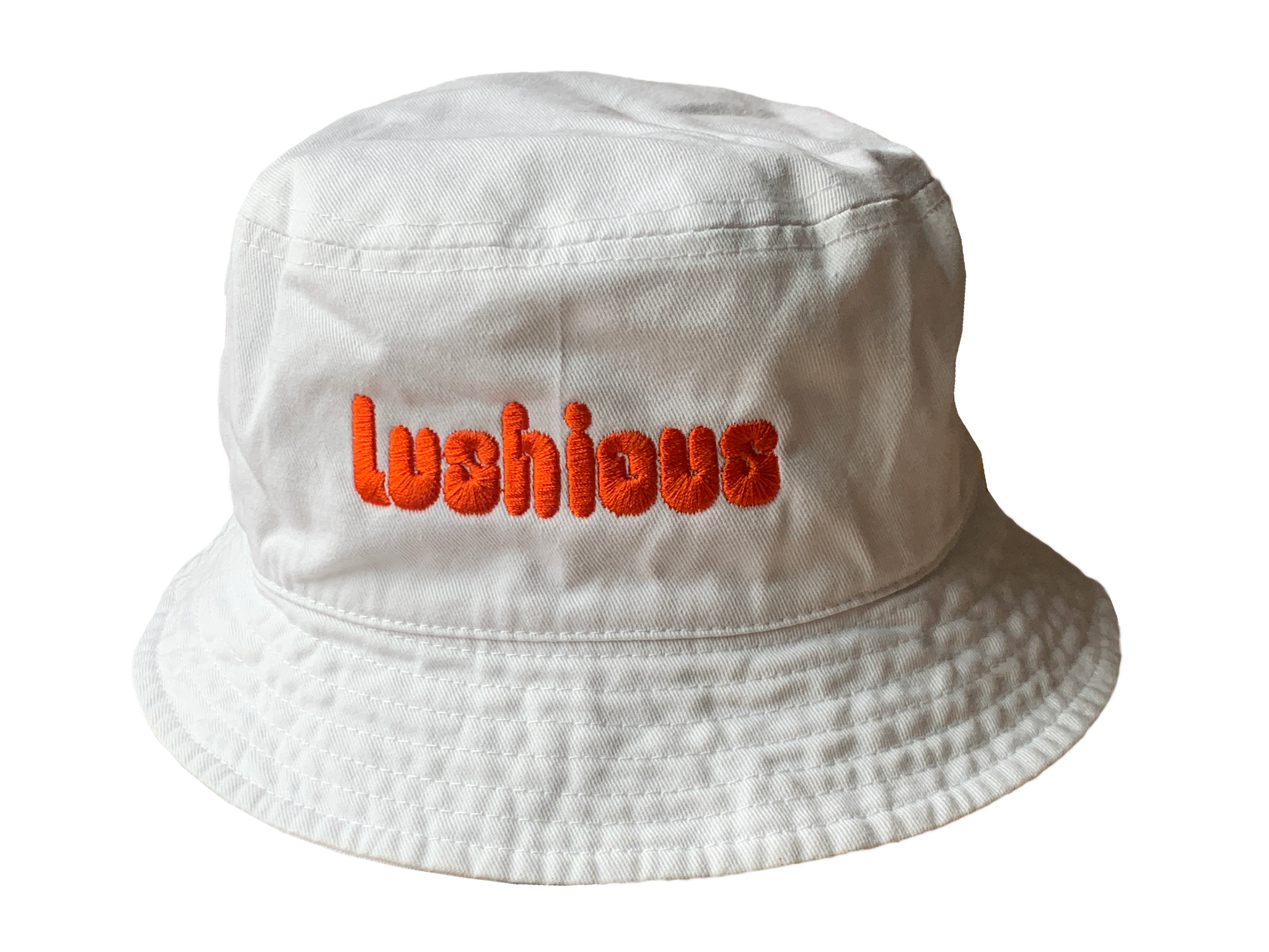 Lushious Bucket Hat